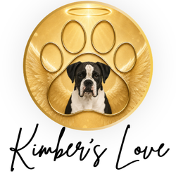 Kimber's Love